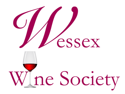 Wessex Wine Society - Relaxed Wine Tasting 